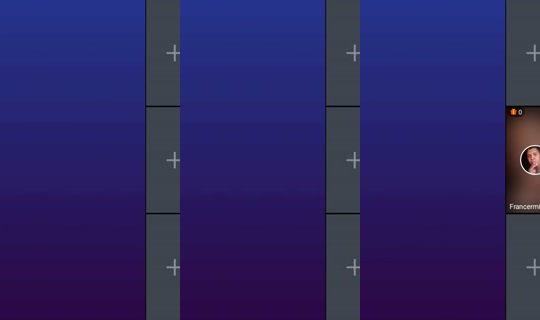 filhadedeus136's Stream - Jul 13, 2026, 1:46 PM