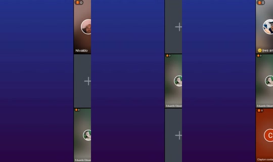 filhadedeus136's Stream - Aug 31, 2026, 12:21 PM