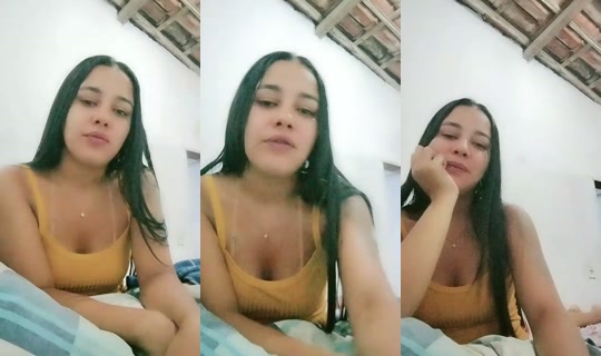 francy_oficial's Stream - Aug 8, 2026, 6:56 AM