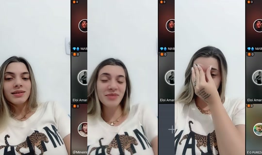 Live de gabriela--__-- - 20 de jul. de 2026, 23:21