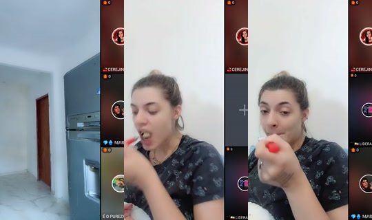 Live de gabriela--__-- - 21 de jul. de 2026, 16:55