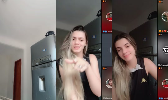 Stream de gabriela--__-- – 22 juil. 2026, 19:54