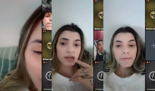 gabriela--__--'s Stream - Jul 26, 2026, 6:10 PM
