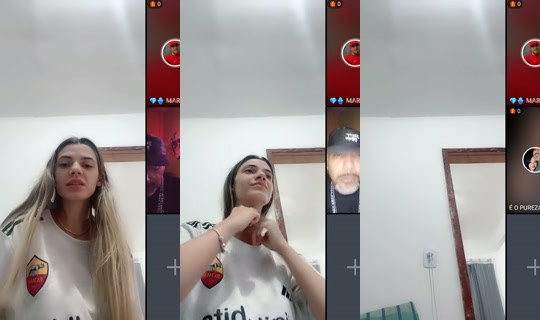 gabriela--__--'s Stream - Jul 27, 2026, 9:13 PM