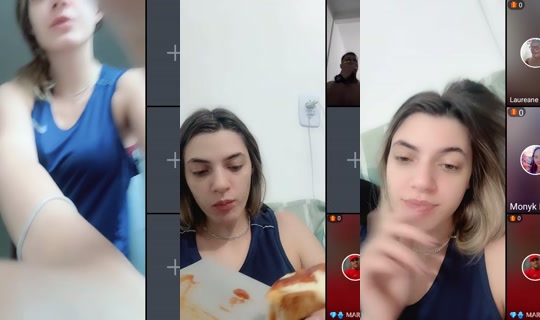 gabriela--__--'s Stream - Jul 28, 2026, 7:43 PM