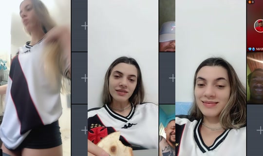 gabriela--__--'s Stream - Jul 29, 2026, 8:06 PM