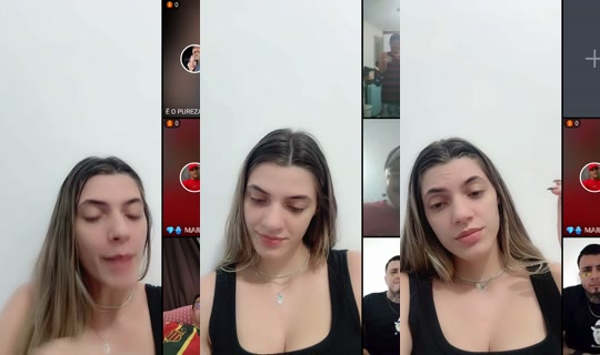 gabriela--__--'s Stream - Jul 31, 2026, 7:45 PM