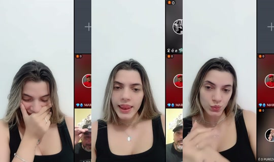 gabriela--__--'s Stream - Jul 31, 2026, 11:06 PM