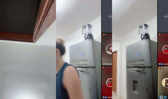 gabriela--__--'s Stream - Aug 3, 2026, 9:10 PM
