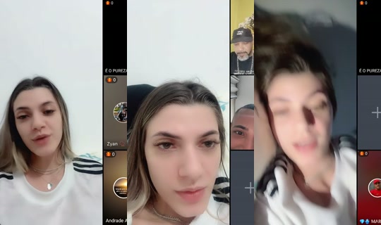 gabriela--__-- Yayını - 7 Ağu 2026 22:02