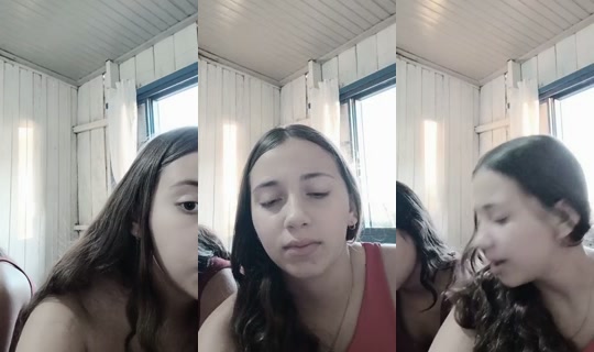 gabriellysilva704's Stream - Jul 9, 2026, 8:27 PM