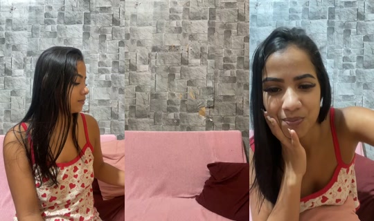 gehsilvahreseva's Stream - Jul 14, 2026, 1:57 AM