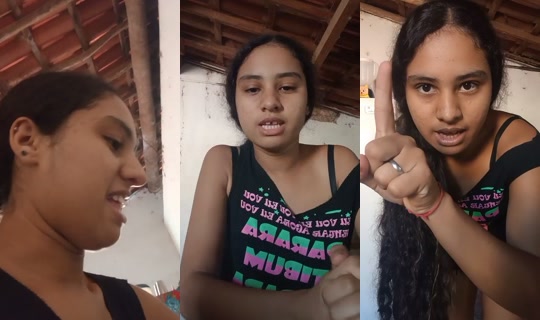 gessicasilva496 の配信 - 2026年7月22日 10:37