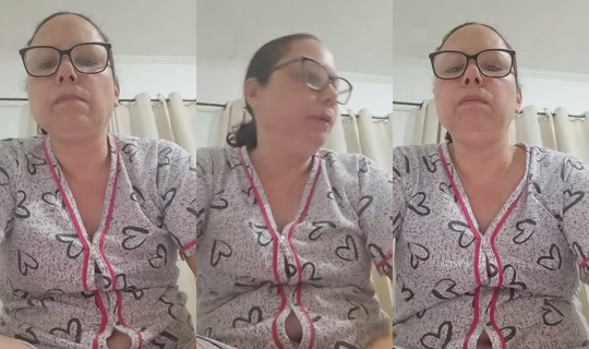 Stream von gislenegusman838 – 4. Sept. 2026, 2:23