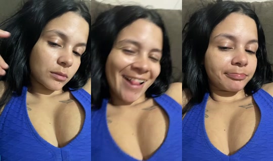 gleicysilva027's Stream - Jul 28, 2026, 1:00 AM