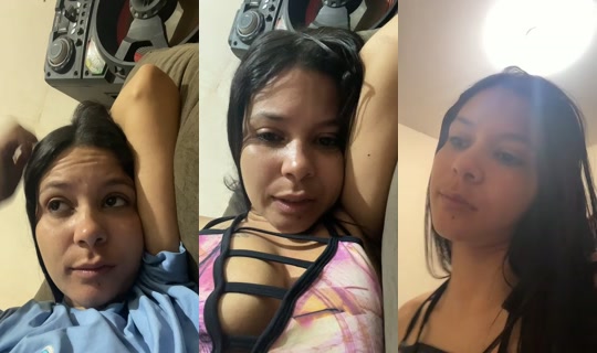 gleicysilva027's Stream - Jul 30, 2026, 12:10 AM