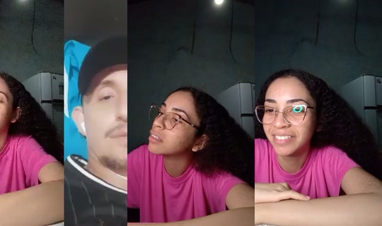 glendamayeres's Stream - Jul 26, 2026, 9:22 PM