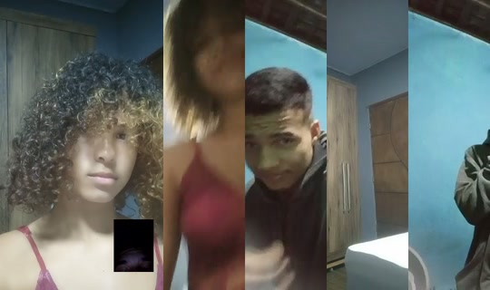 hellen_cristiny's Stream - Aug 9, 2026, 6:30 AM