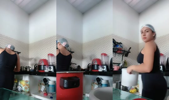 iCris's Stream - Aug 7, 2026, 1:13 PM