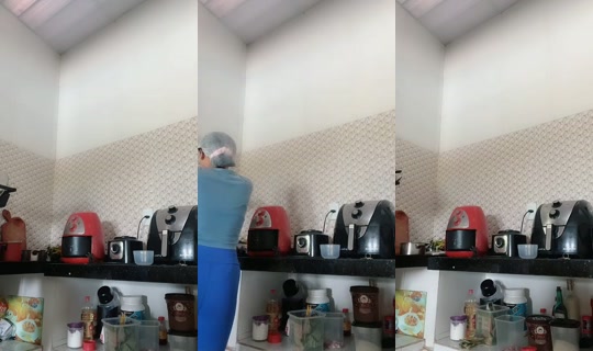 iCris's Stream - Aug 10, 2026, 1:08 PM