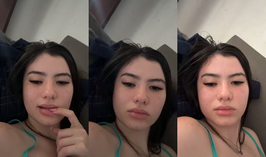 iaramagalhaess's Stream - Aug 7, 2026, 5:45 PM