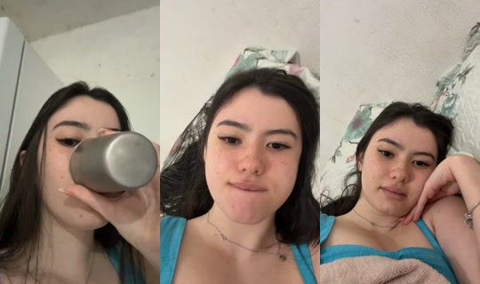 iaramagalhaess's Stream - Aug 8, 2026, 8:37 PM