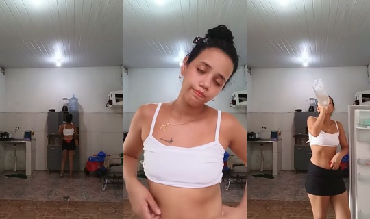 isaviana0302's Stream - Jul 28, 2026, 4:45 PM