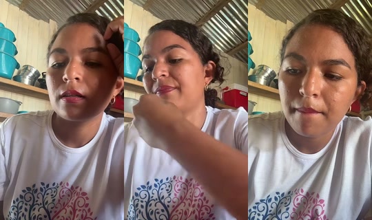 jamila300's Stream - Jul 20, 2026, 6:12 PM