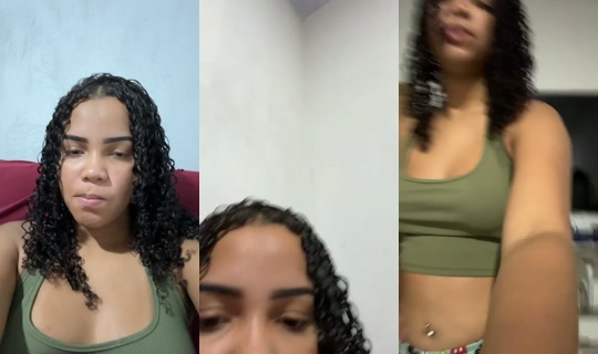 jamilly_santos1's Stream - Jul 20, 2026, 3:18 AM