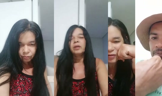 josenildadefre104's Stream - Aug 12, 2026, 8:34 AM