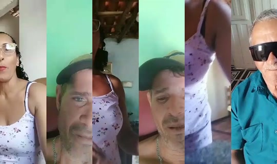 josineidesanto884's Stream - Jul 29, 2026, 4:15 PM