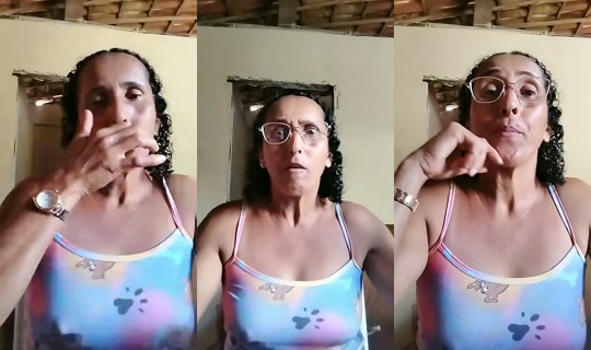 Stream di josineidesanto884 - 8 ago 2026, 16:13