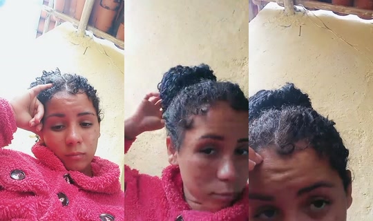 Stream di larysantos974 - 23 ago 2026, 13:37