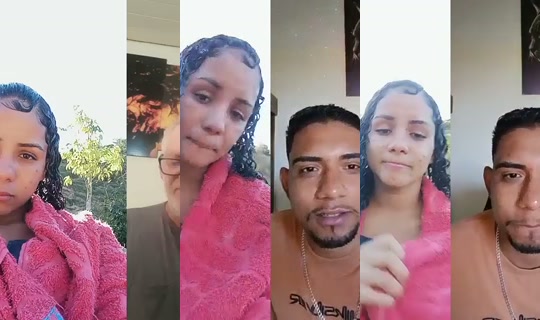Stream de larysantos974 – 23 août 2026, 18:55