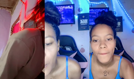 luaofical1's Stream - Jul 24, 2026, 12:30 PM