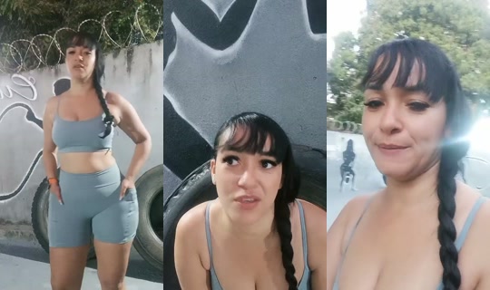 mairamendes1205's Stream - Jul 27, 2026, 9:08 AM