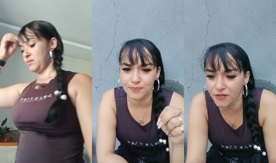 mairamendes1205's Stream - Jul 28, 2026, 8:09 PM
