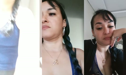 mairamendes1205's Stream - Jul 29, 2026, 10:03 AM