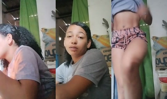 mariaursinha957 的直播 - 2026年7月18日 11:07