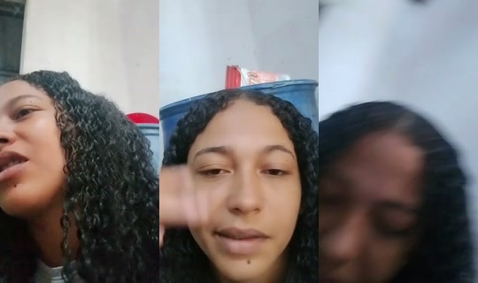mariaursinha957 的直播 - 2026年7月19日 13:57
