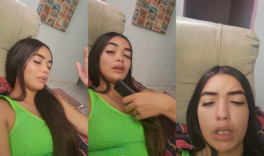 mayllaa's Stream - Jul 19, 2026, 11:36 AM