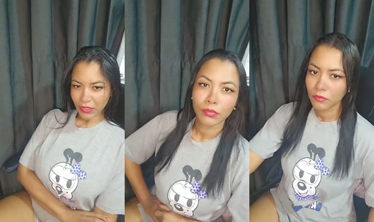 micaelaaridemon's Stream - Jul 21, 2026, 4:21 AM