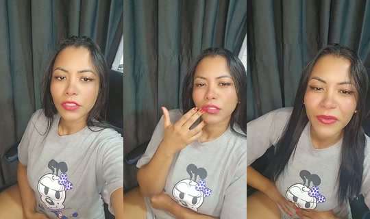 micaelaaridemon's Stream - Jul 21, 2026, 11:04 AM
