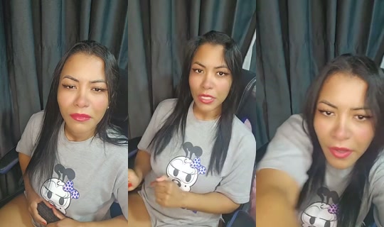 micaelaaridemon's Stream - Jul 22, 2026, 7:40 AM