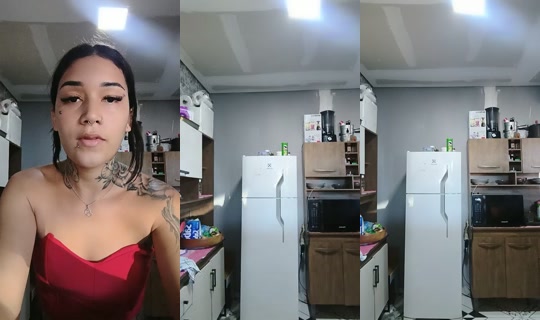 miihmartins876's Stream - Jul 27, 2026, 2:04 PM