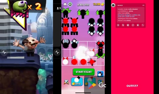 morenaaline606's Stream - Jul 27, 2026, 3:01 PM