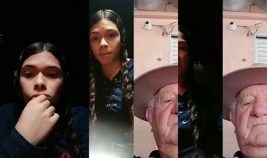munuzinha1's Stream - Aug 31, 2026, 4:40 PM
