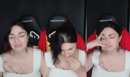 neslihanozcan01's Stream - Jul 25, 2026, 9:09 PM