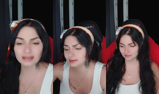 neslihanozcan01's Stream - Jul 26, 2026, 8:12 PM