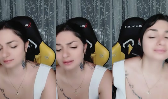 neslihanozcan01's Stream - Jul 28, 2026, 9:18 PM